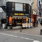 MAD CHEFs - 