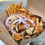 MAD CHEFs - 