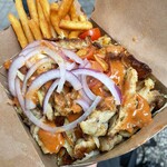MAD CHEFs - 