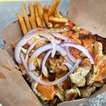 MAD CHEFs - 