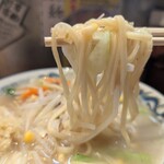 姫路タンメン - リフト