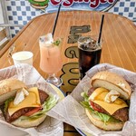 Cafe&Hamburger Ra-maru - 