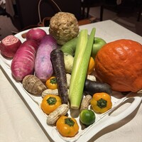 アミチェ 心斎橋本店 - 