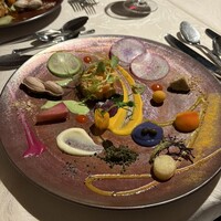 アミチェ 心斎橋本店 - 