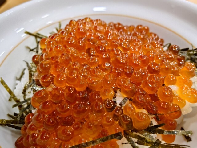 なか卯 7号弘前堅田店 - 撫牛子（牛丼）の写真