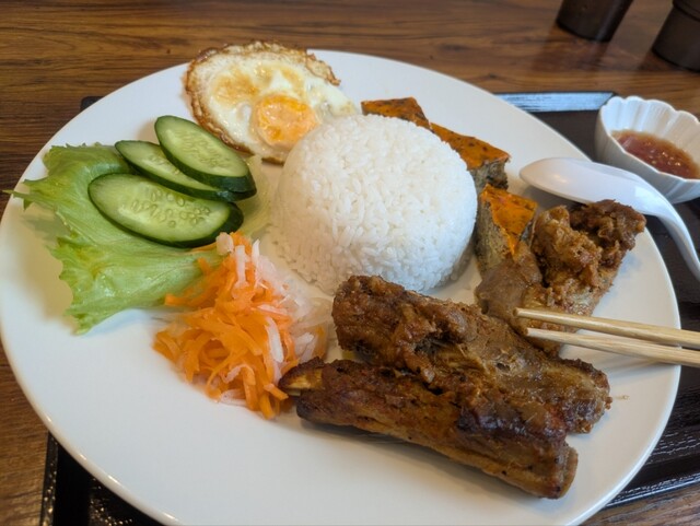 Vietcook Ogaki