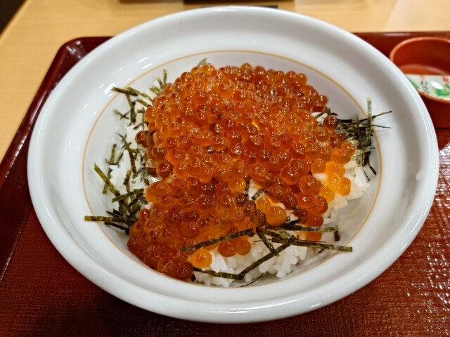 なか卯 7号弘前堅田店 - 撫牛子（牛丼）の写真