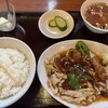 中華料理  代一元