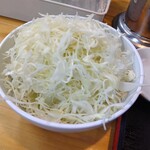かつれつ食堂 - 