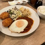 キッチン ひらき - 