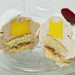 ザ マンダリン オリエンタル グルメショップ - 