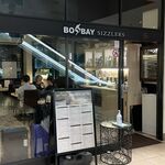 BOMBAY SIZZLERS - 