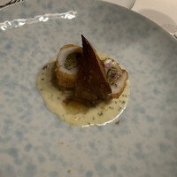 レストラン ラリューム - 