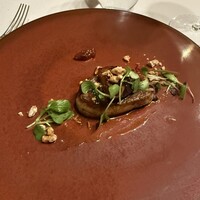 レストラン ラリューム - 