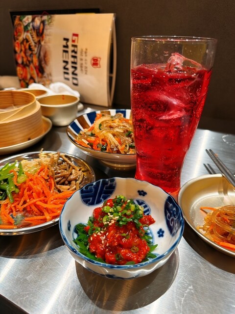 Korean Sakaba Paru/8 Fushimi Ten Fushimi Ten photo 4