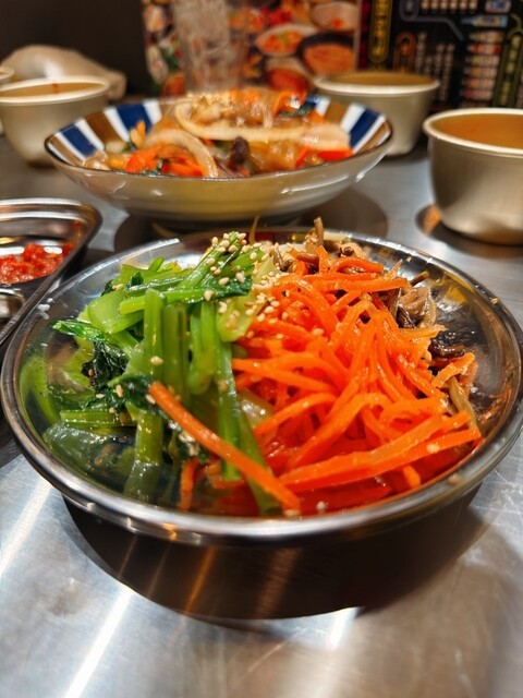 Korean Sakaba Paru/8 Fushimi Ten Fushimi Ten photo 3