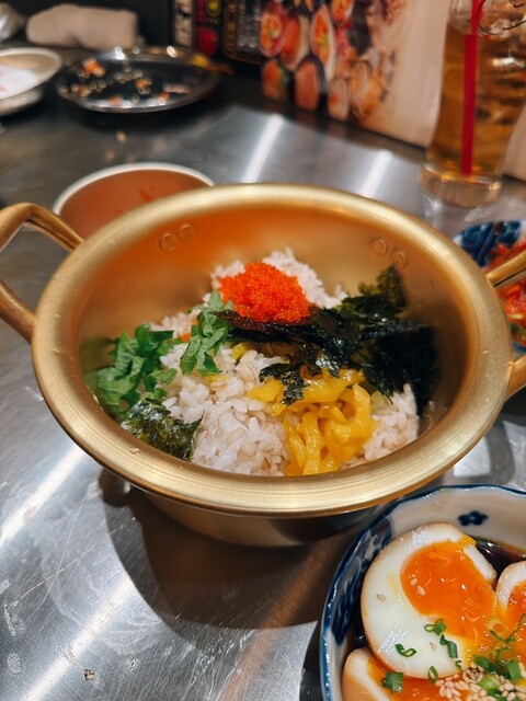 Korean Sakaba Paru/8 Fushimi Ten Fushimi Ten photo 5