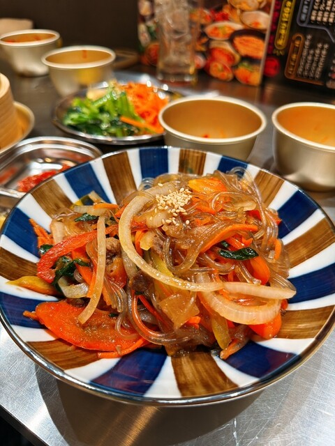 Korean Sakaba Paru/8 Fushimi Ten Fushimi Ten photo 2