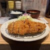 とんかつ目黒こがね