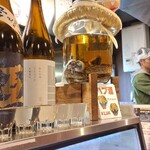 やきとり番長 上田駅ナカ店 - 