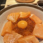 土鍋ご飯 然々 - 