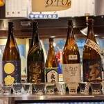 やきとり番長 上田駅ナカ店 - 