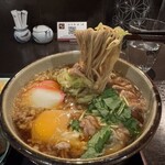 鴨料理専門店 鴨亭 - 