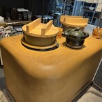 土鍋ご飯 然々 - 