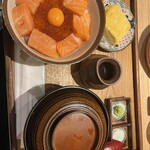 土鍋ご飯 然々 - 