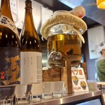 やきとり番長 上田駅ナカ店 - 