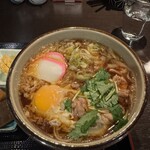 鴨料理専門店 鴨亭 - 