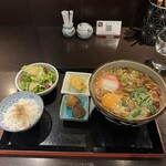 鴨料理専門店 鴨亭 - 