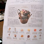 裏の山の木の子 - 