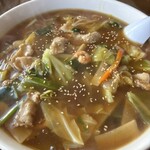 チャイナタウン - 