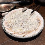 裏の山の木の子 - 