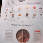 裏の山の木の子 - 