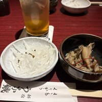 新宿うな鐵 はなれ - 