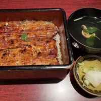 新宿うな鐵 はなれ - 