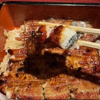 新宿うな鐵 はなれ - 