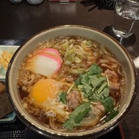 鴨料理専門店 鴨亭 - 
