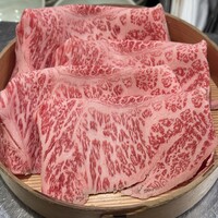 しゃぶしゃぶ 山笑ふ 表参道店 - 