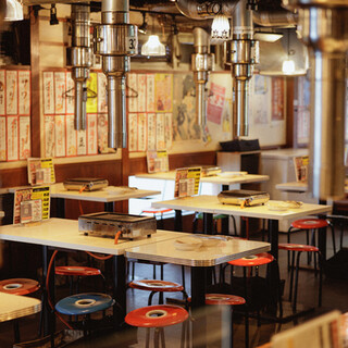 遊園肉流通センター_1