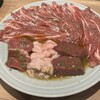焼肉てつや
