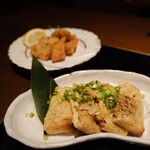 茨城地産地消の店 あんこう鍋×常陸牛 全席個室 もんどころ - 