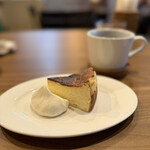 Three Little Birds - 料理写真: