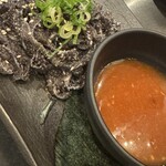 黒毛和牛とタンとハラミ 焼肉じゅんちゃん - 