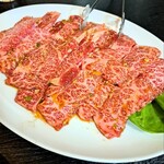焼肉会館 - 