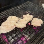 炭火焼 ゆうじ - 