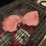 炭火焼 ゆうじ - 