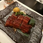 隠れ居肴家 わびさび 新橋本店 - 